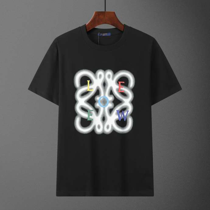 Picture of Loewe T Shirts Short _SKULoeweS-XL602536703